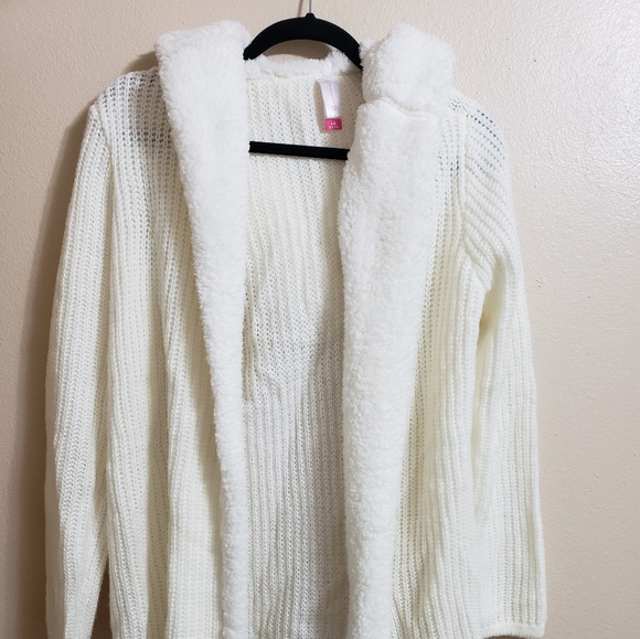 Cardigan jacket - Picture 2 of 3